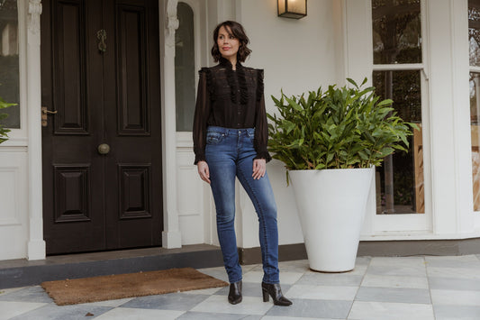 CHEDN Signature Jean