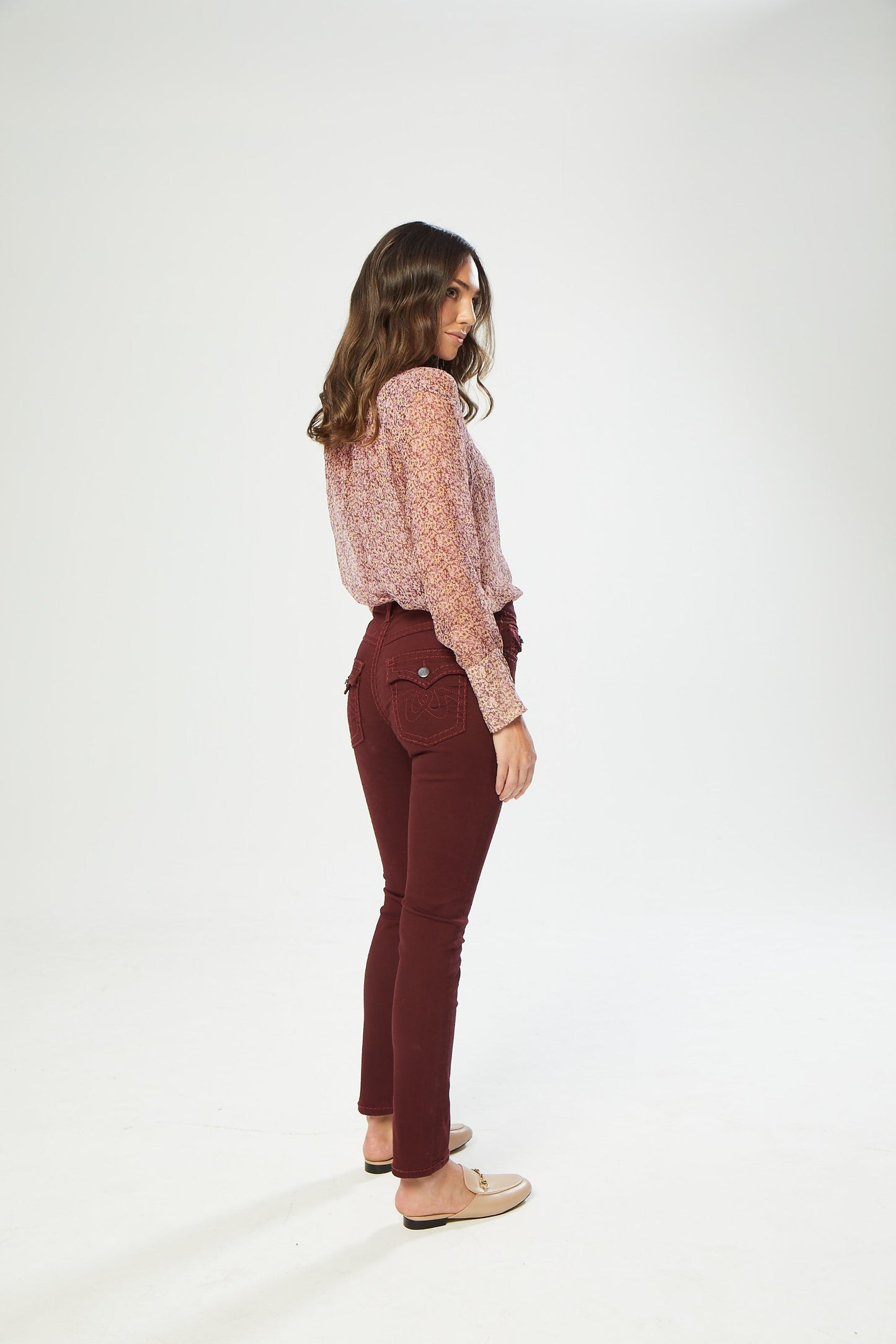 CHEPL Signature Jean