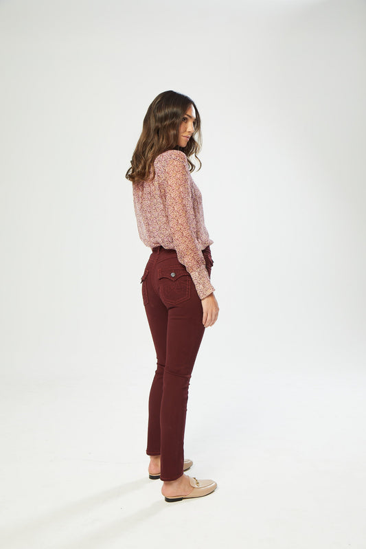 CHEPL Signature Jean
