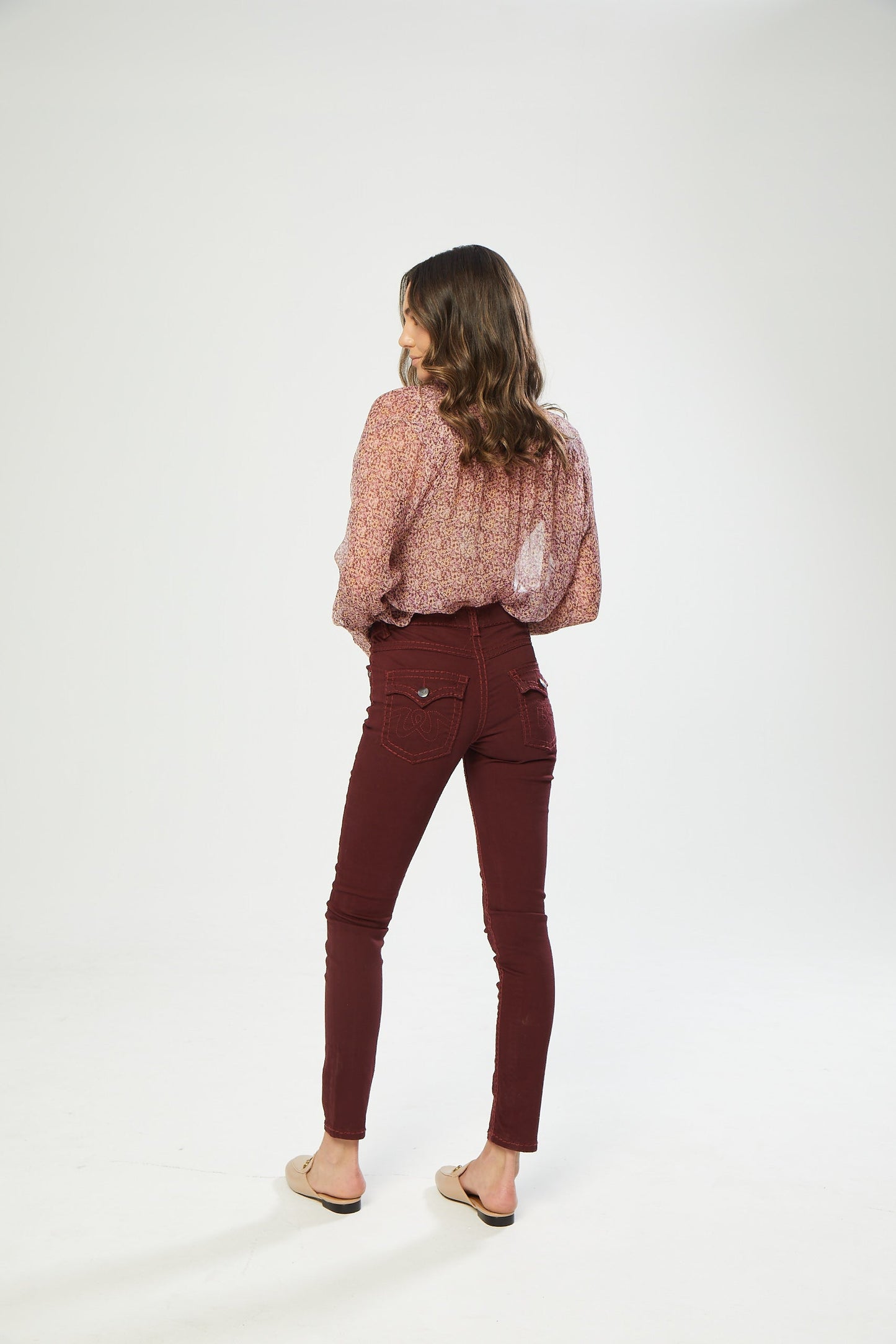 CHEPL Signature Jean