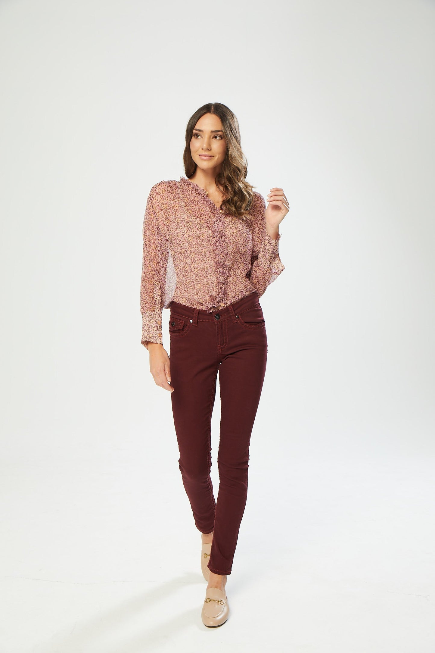 CHEPL Signature Jean