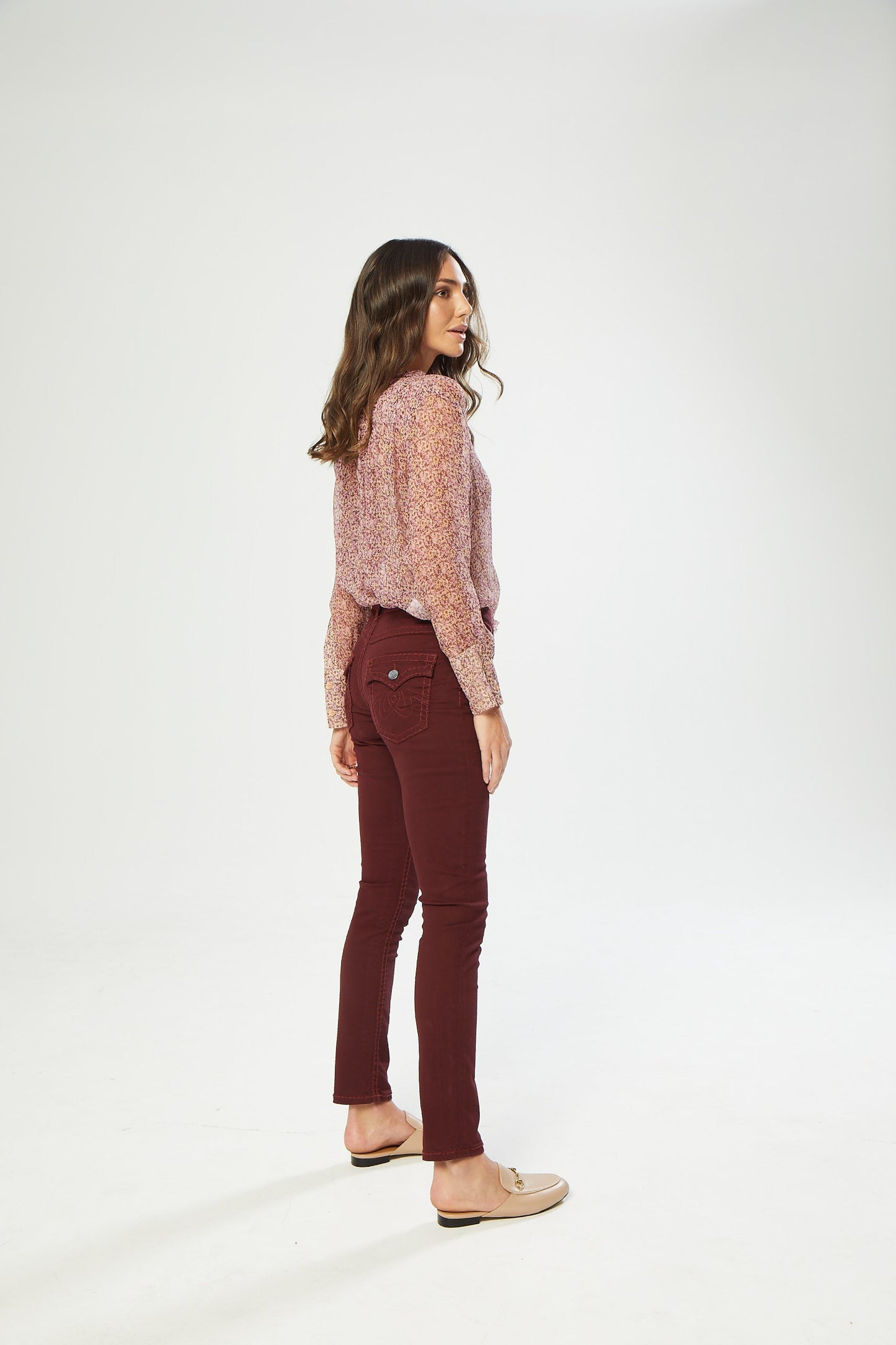 CHEPL Signature Jean