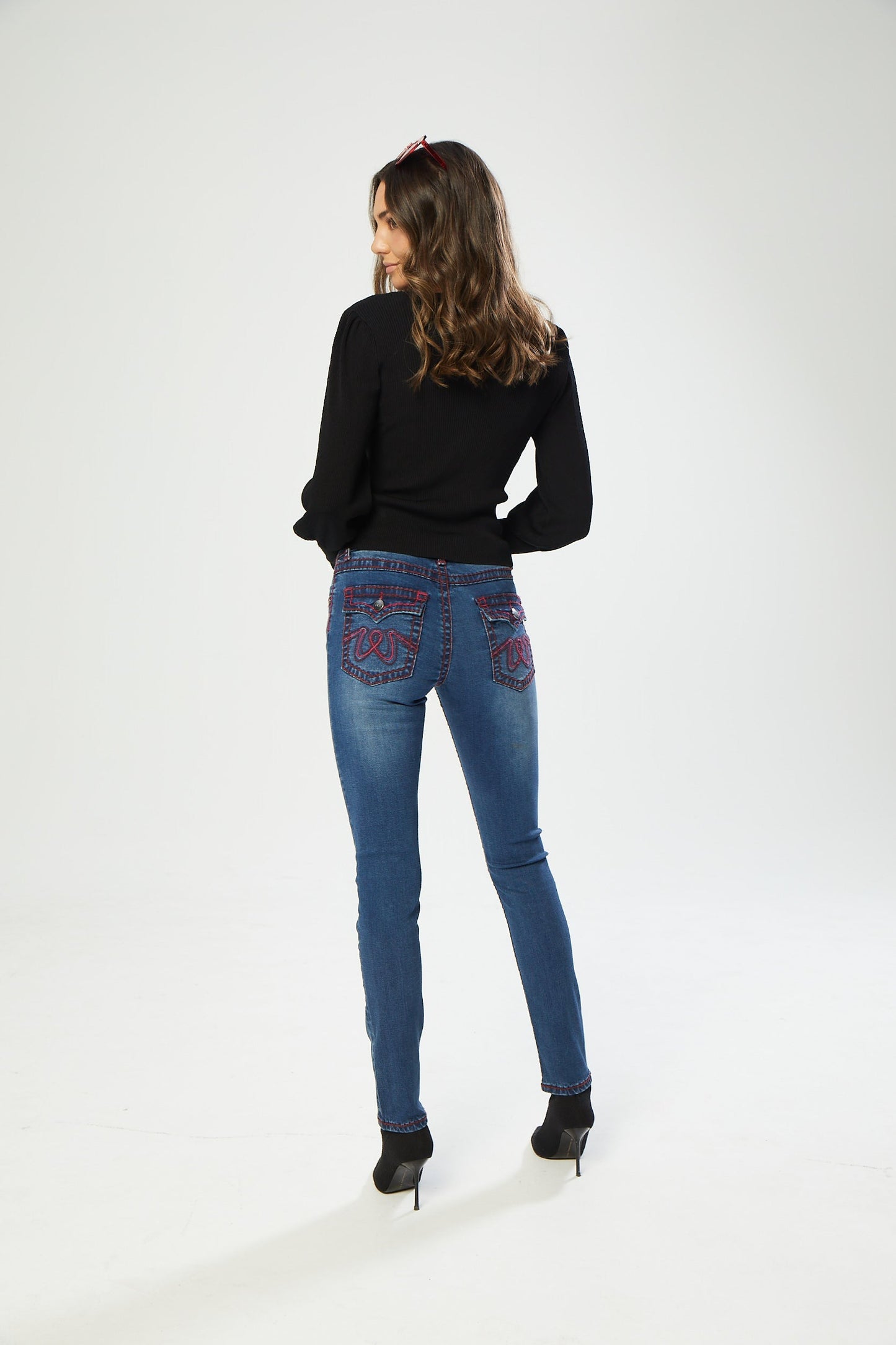 CHEPRD Signature Jean