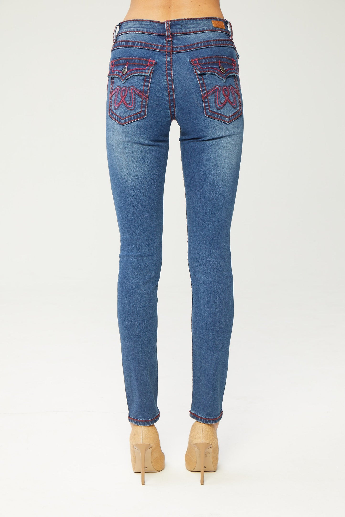 CHEPRD Signature Jean