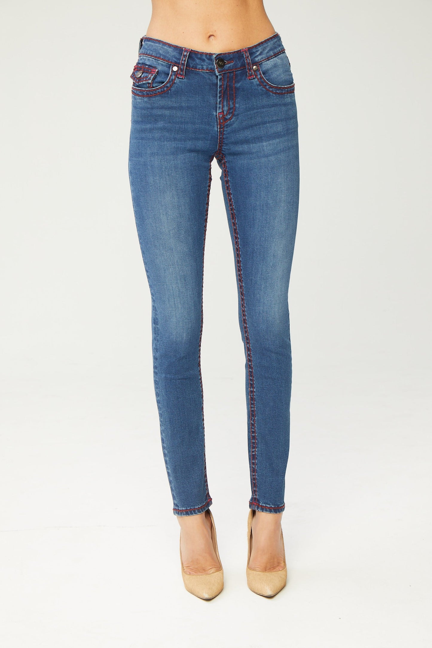 CHEPRD Signature Jean