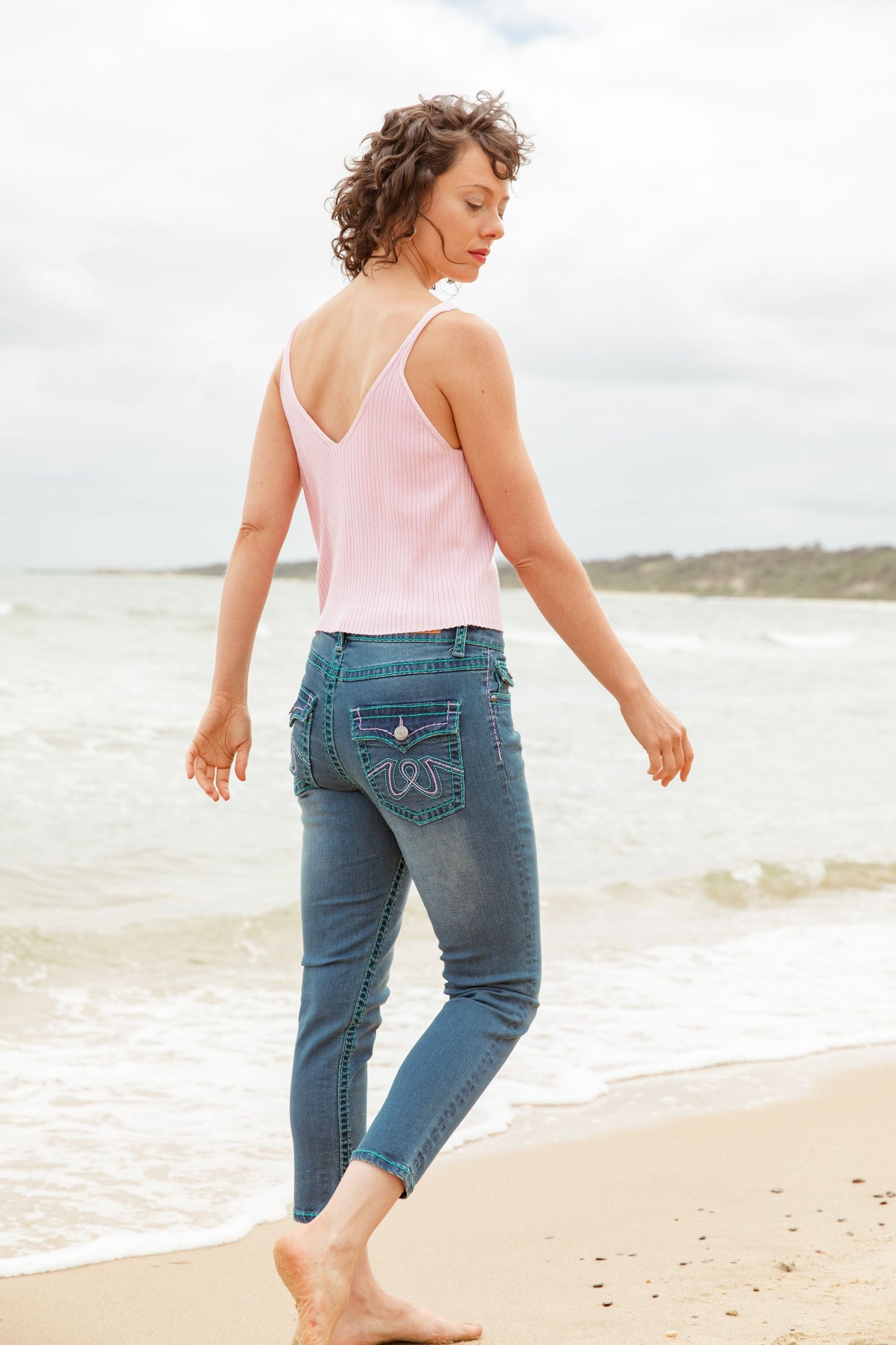 CHESDB Signature Jean