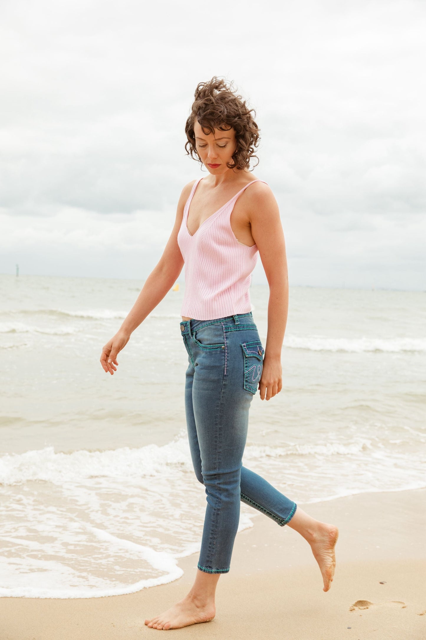 CHESDB Signature Jean