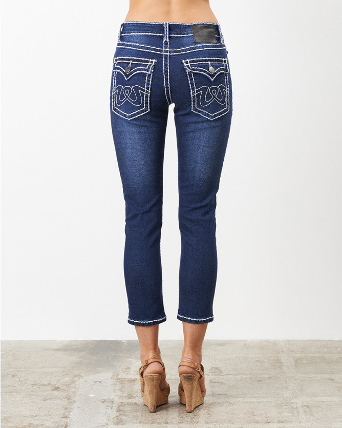 CHESWD Signature Jean