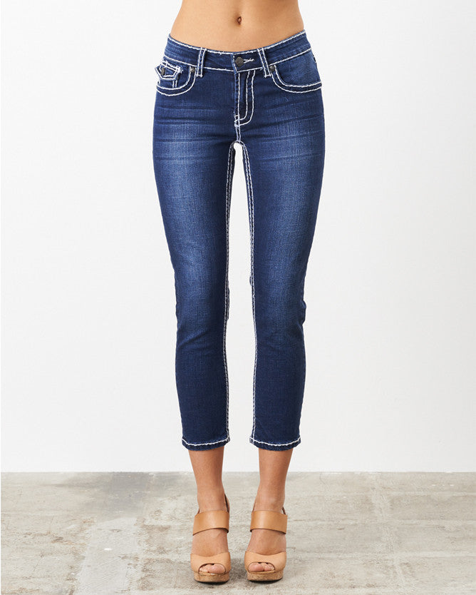 CHESWD Signature Jean