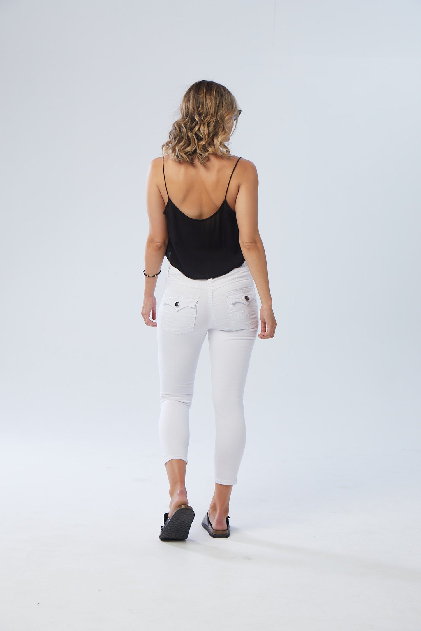 CHESW Signature Jean