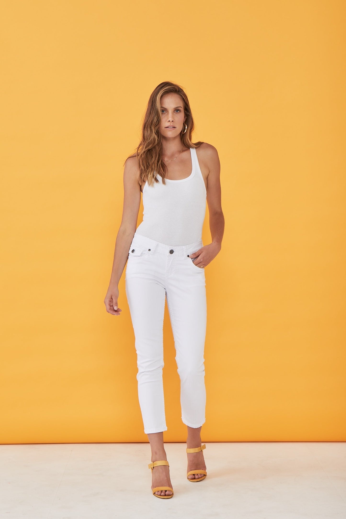 CHESW Signature Jean