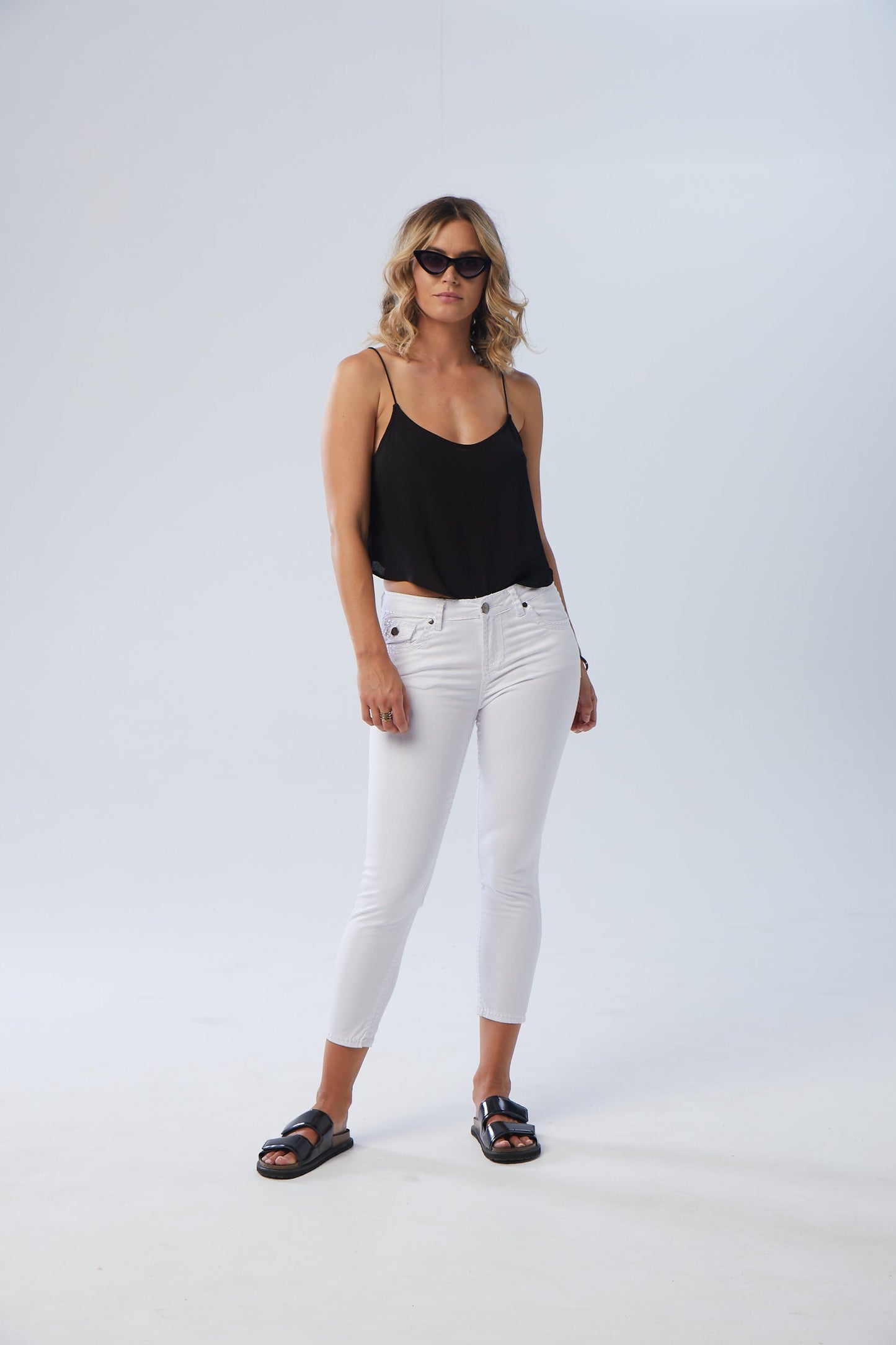 CHESW Signature Jean