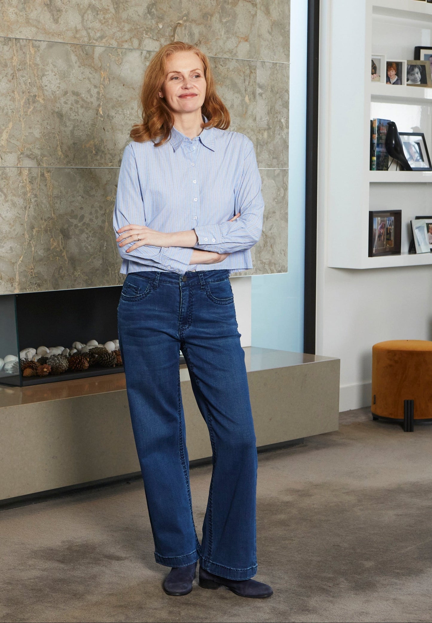 CHEWW Signature Jean