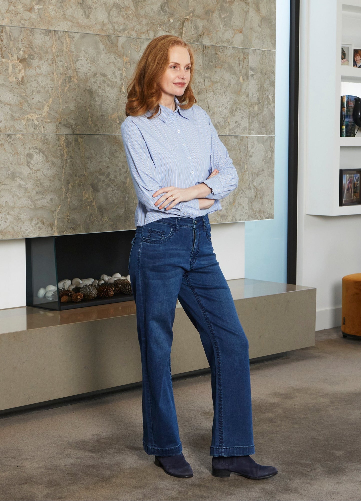 CHEWW Signature Jean