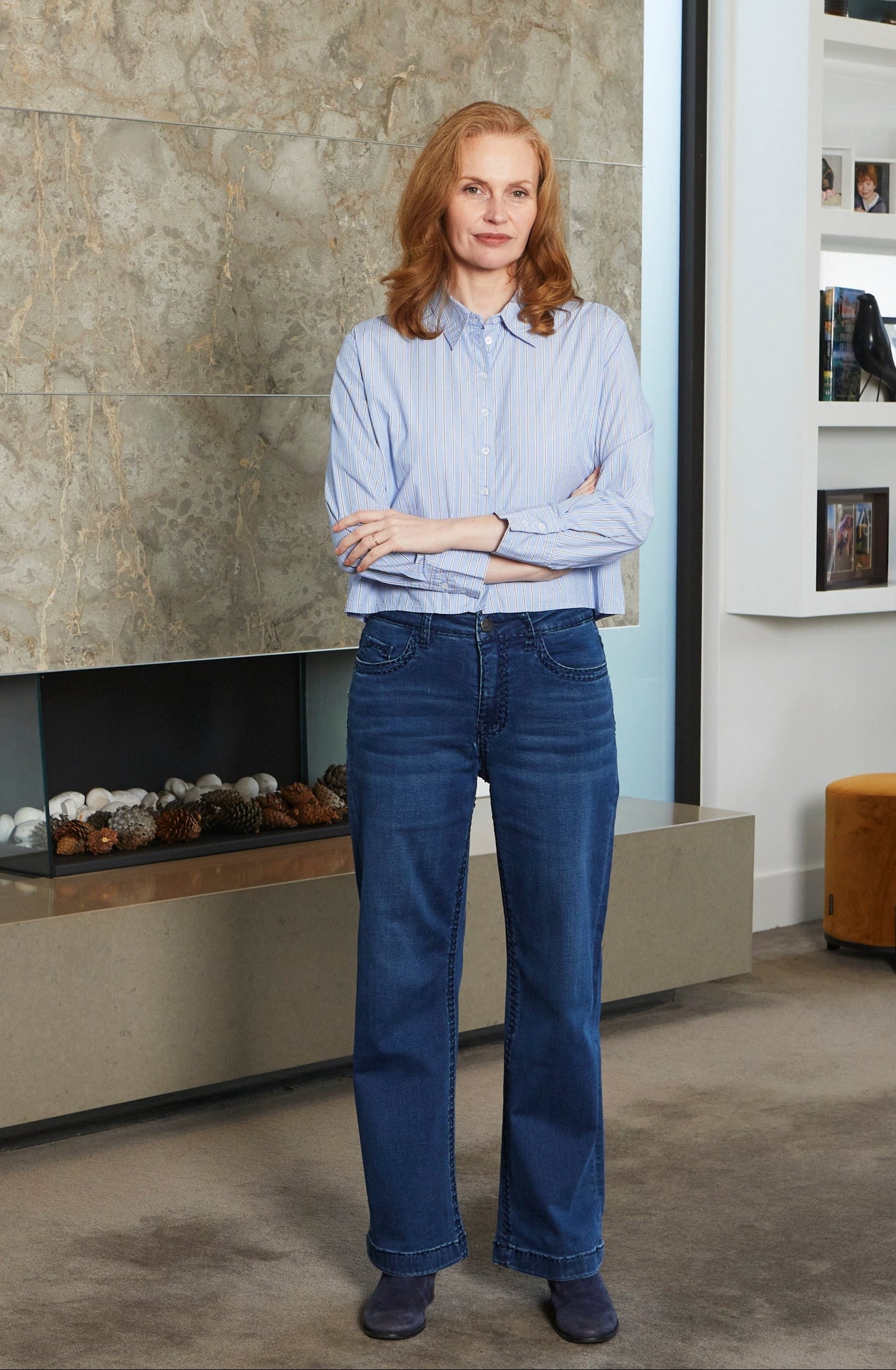 CHEWW Signature Jean