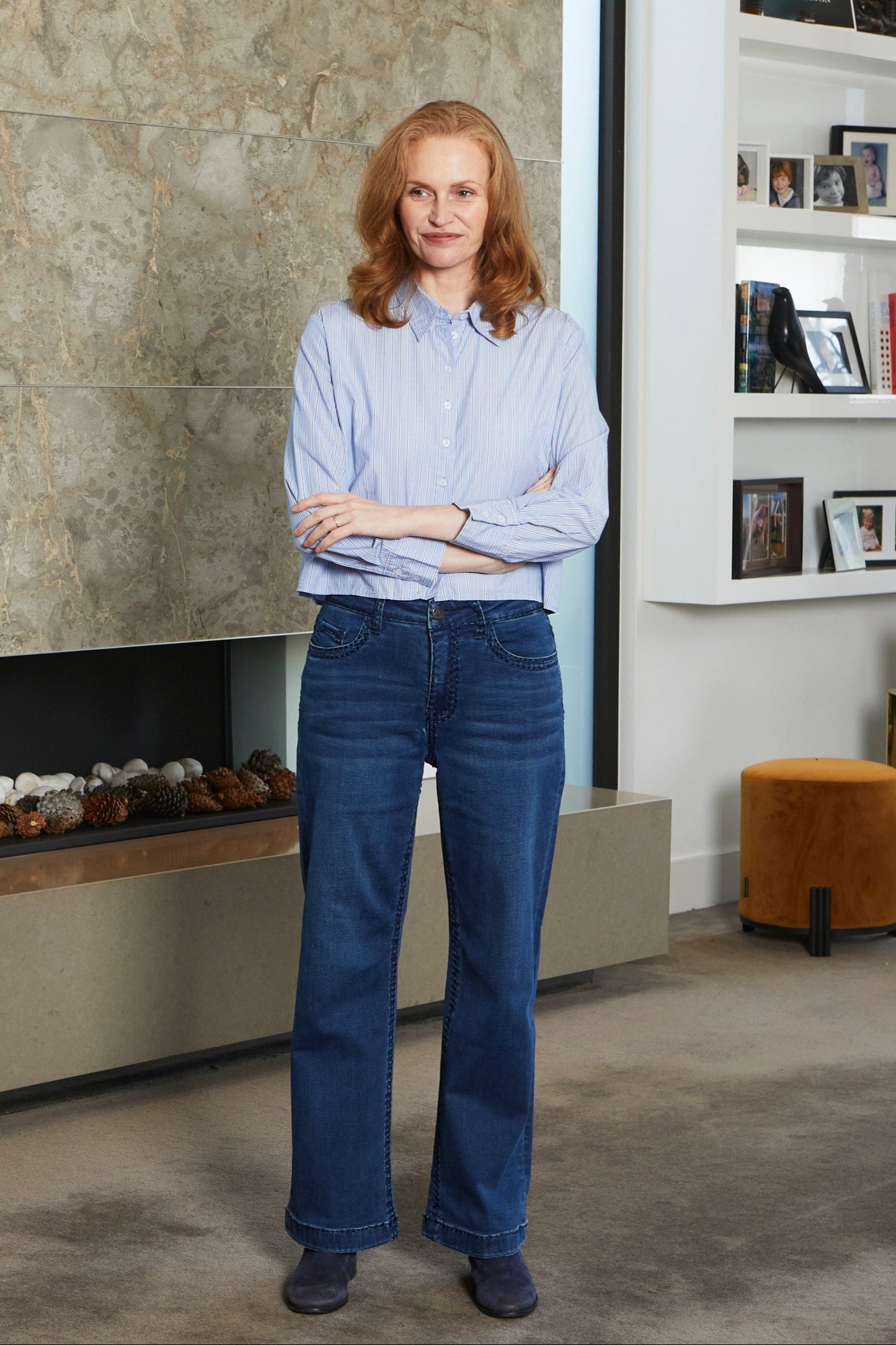 CHEWW Signature Jean