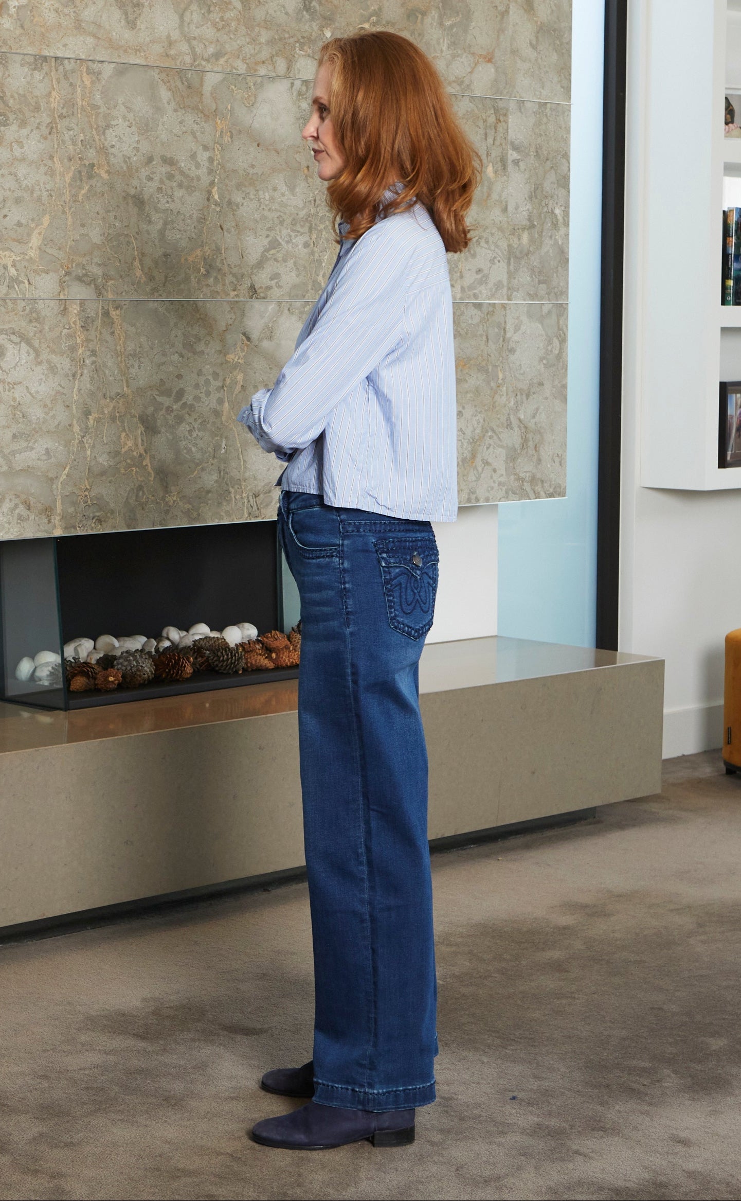 CHEWW Signature Jean