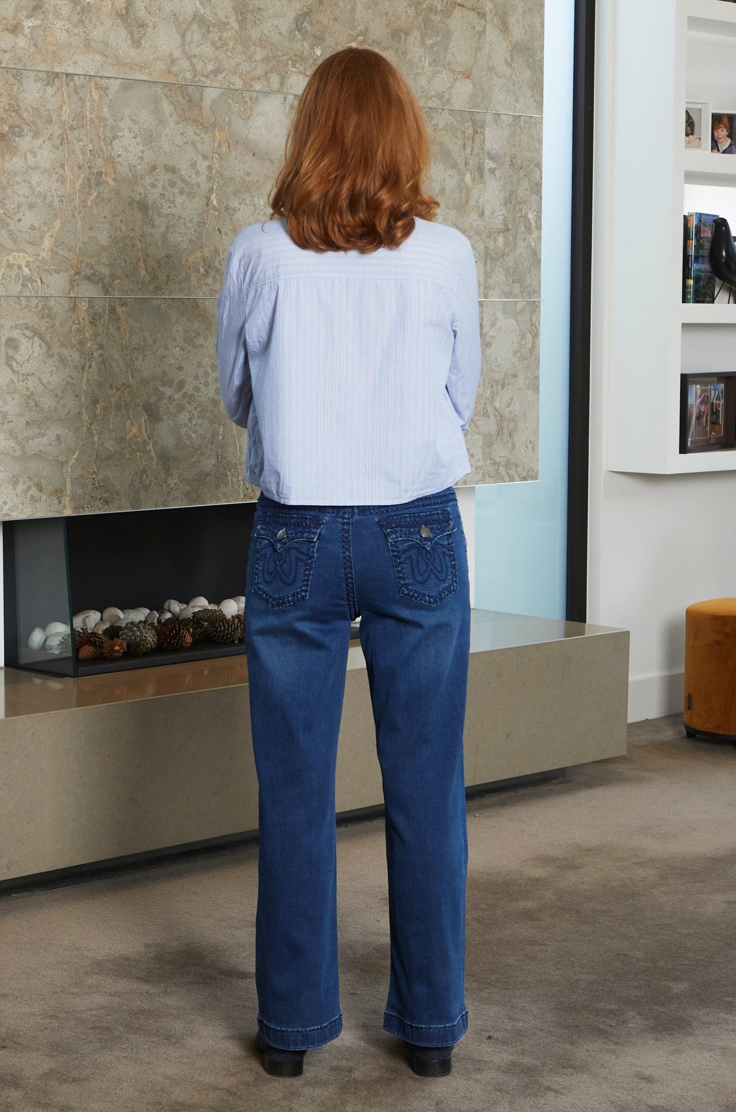 CHEWW Signature Jean