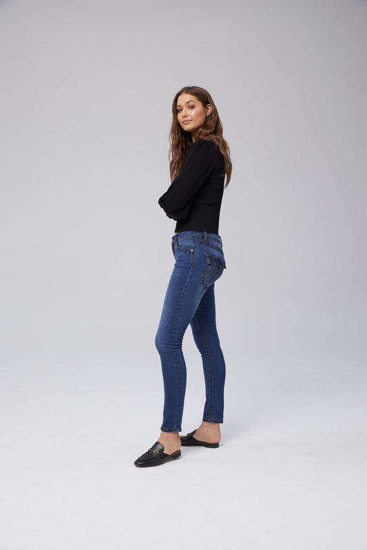 CHEDO Signature Jean