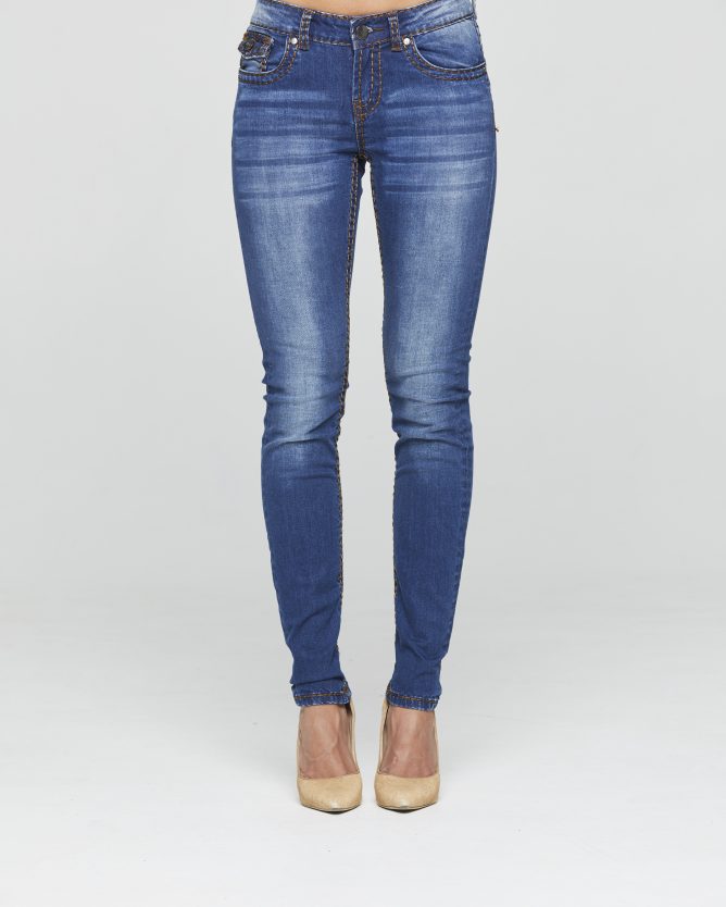 CHEDB Signature Jean
