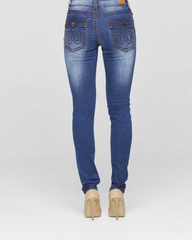 CHEDB Signature Jean
