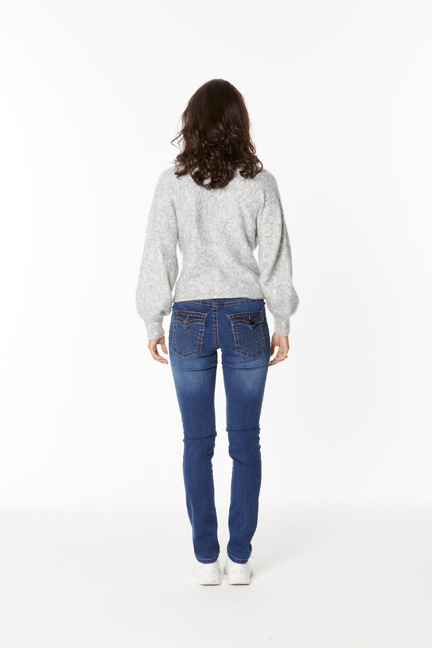 CHEDG Signature Jean