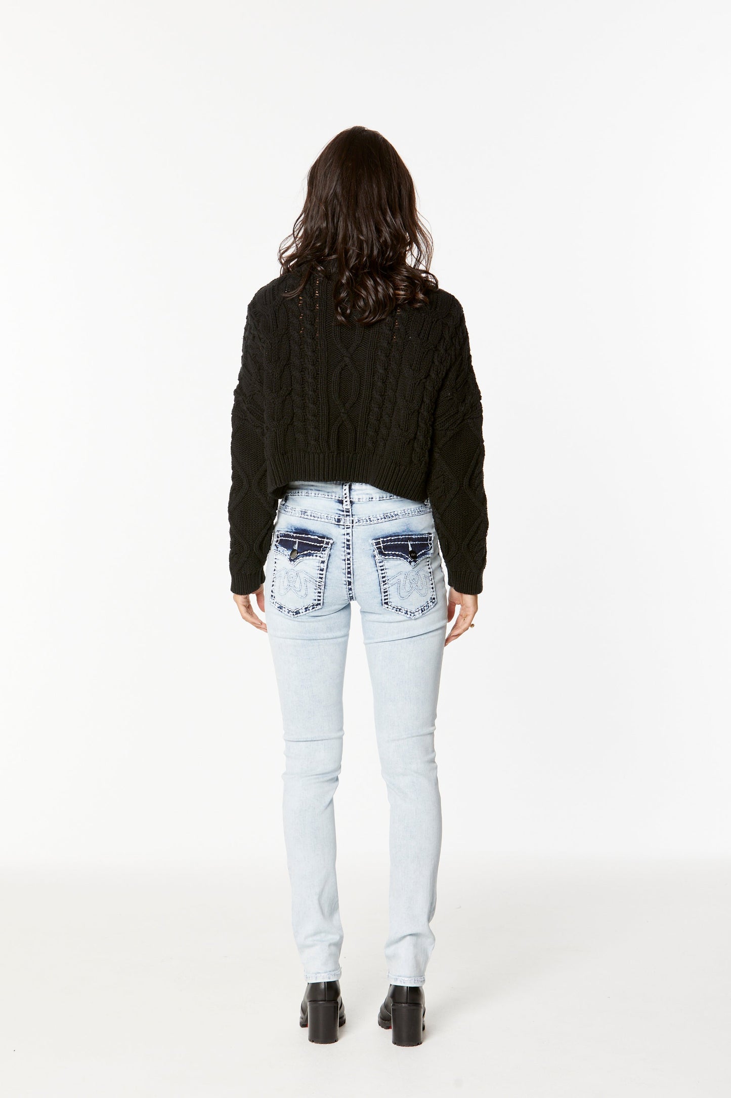 CHEIB Signature Jean