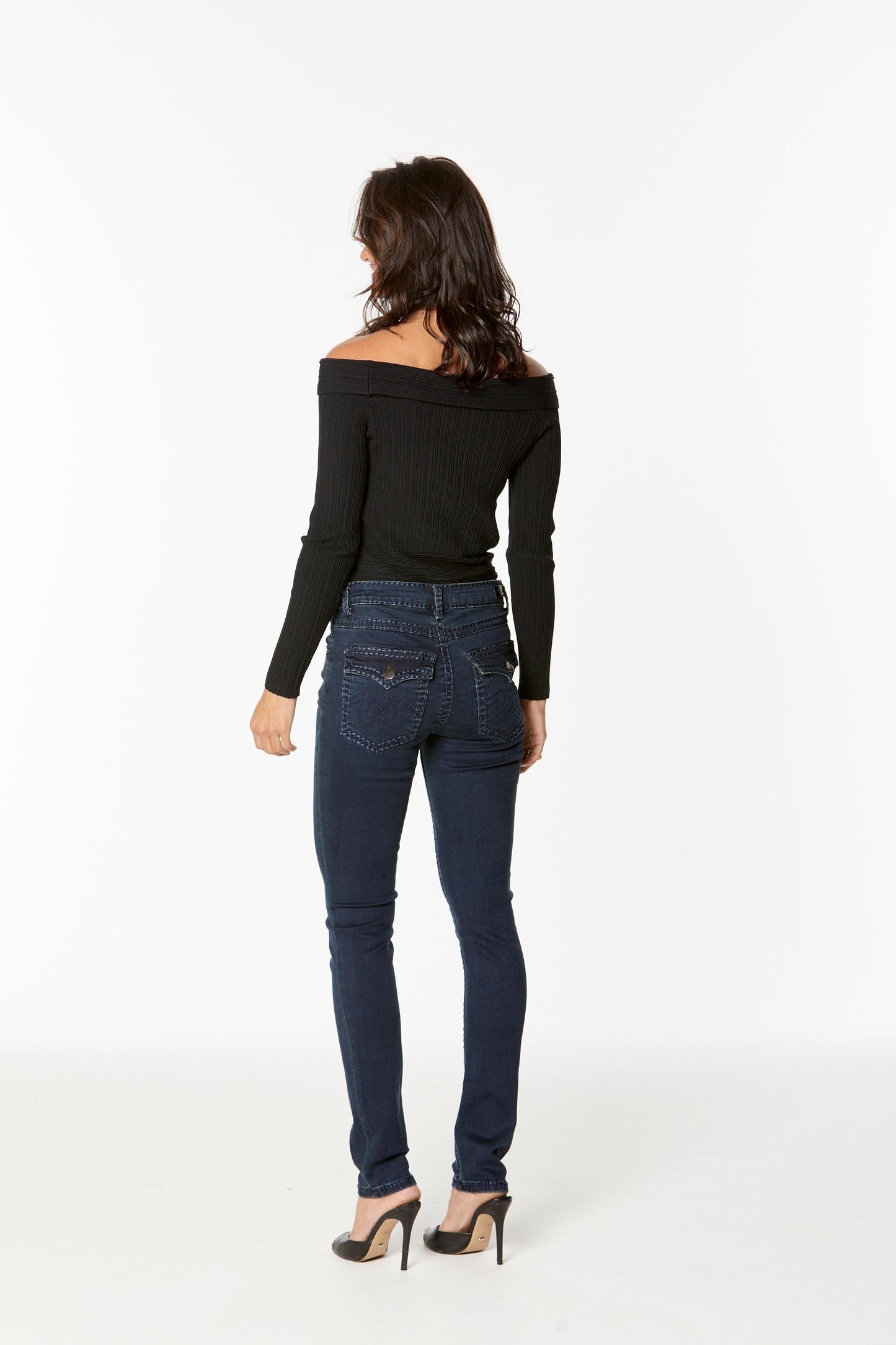 CHEMI Signature Jean