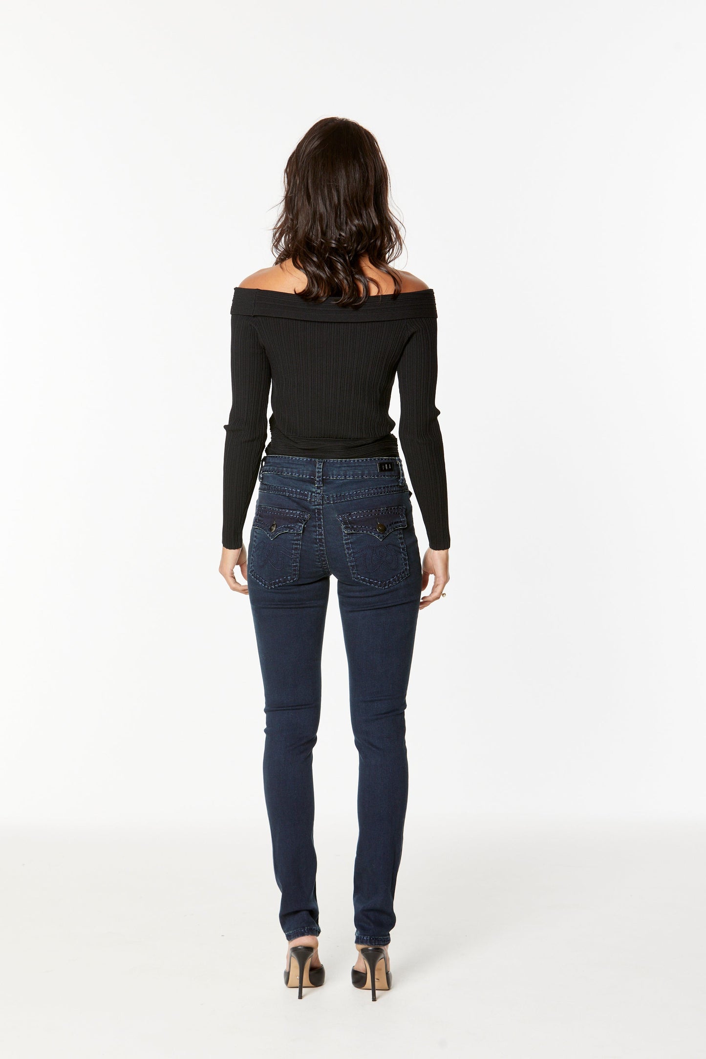 CHEMI Signature Jean