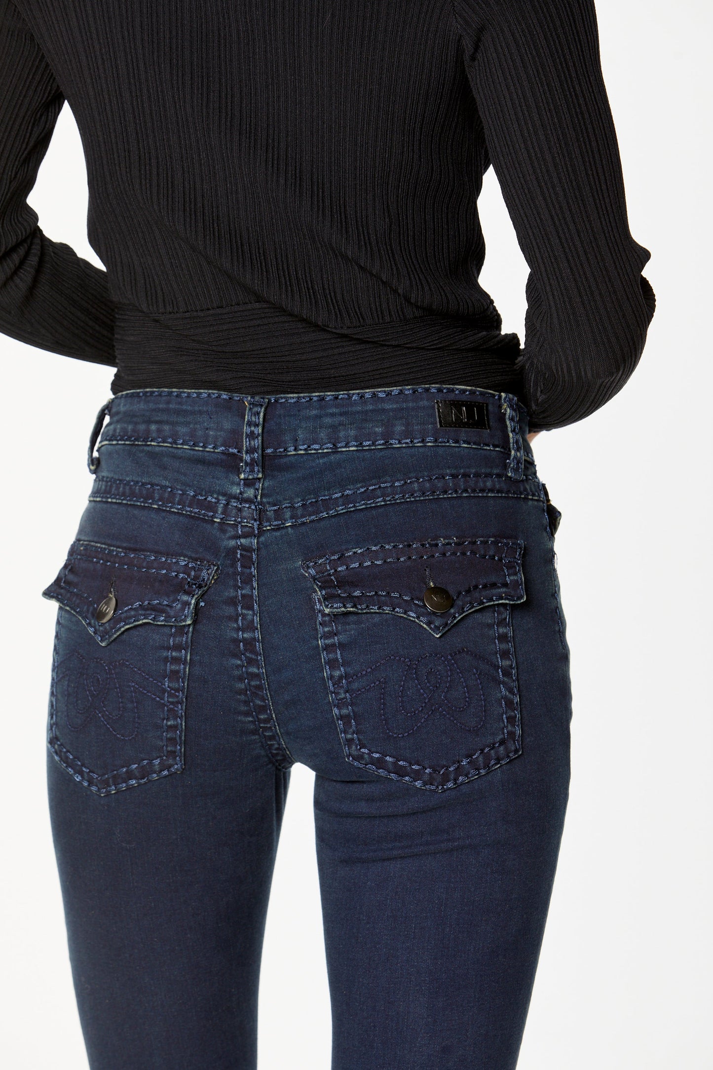 CHEMI Signature Jean