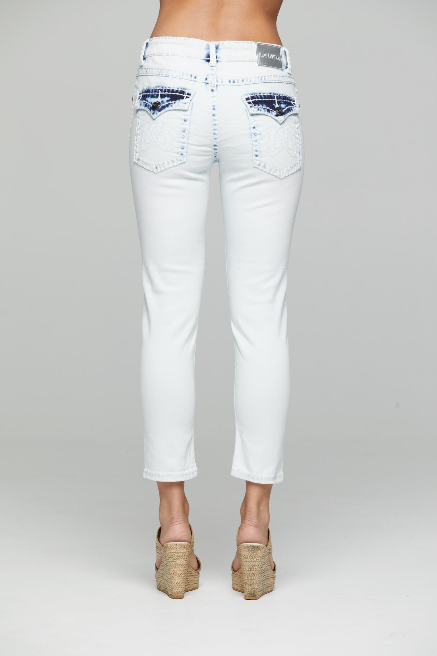 CHESE Signature Jean