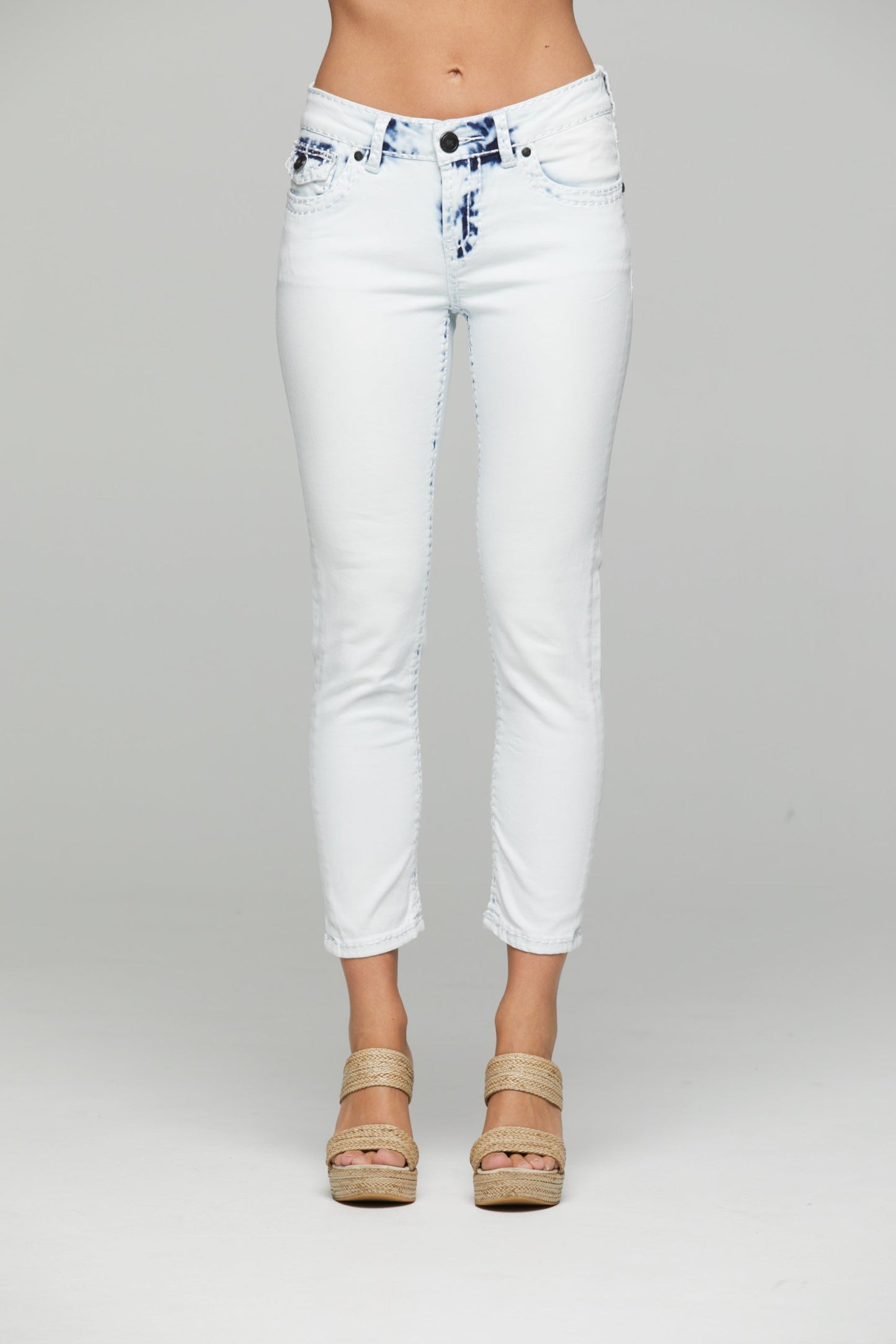 CHESE Signature Jean