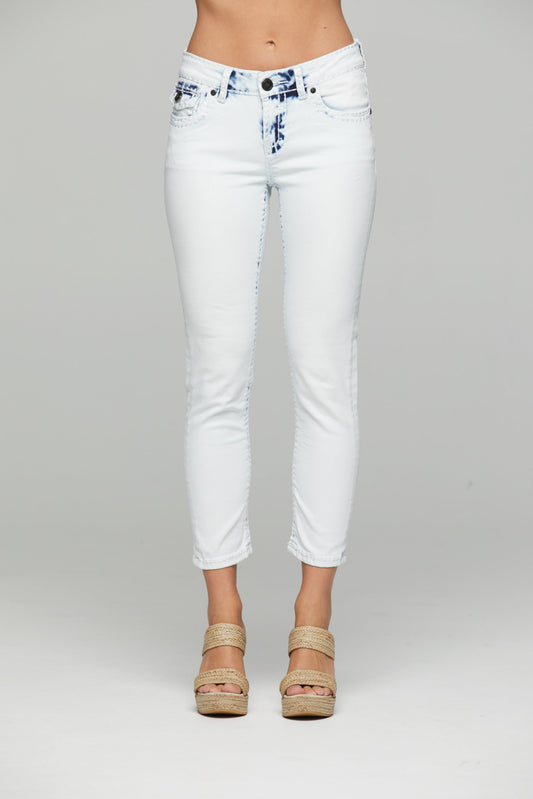 CHESE Signature Jean