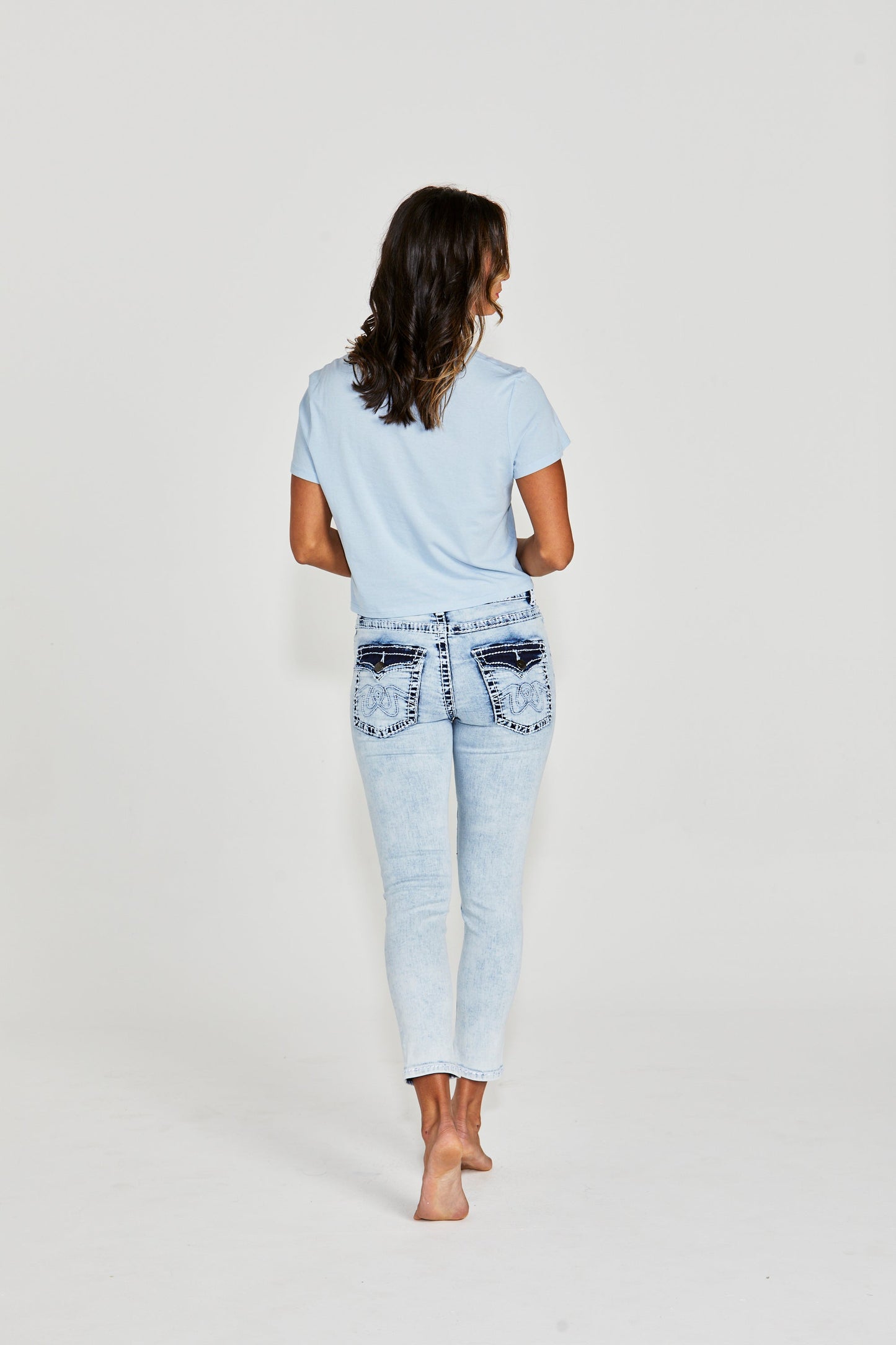 CHESIB Signature Jean