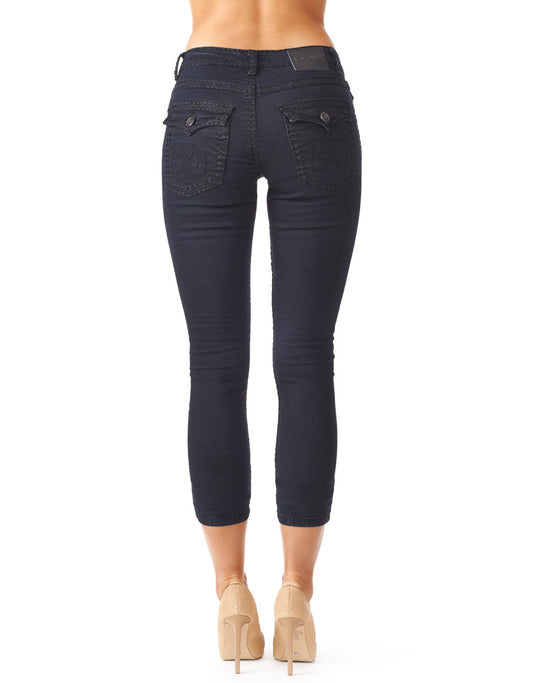 CHESMI Signature Jean