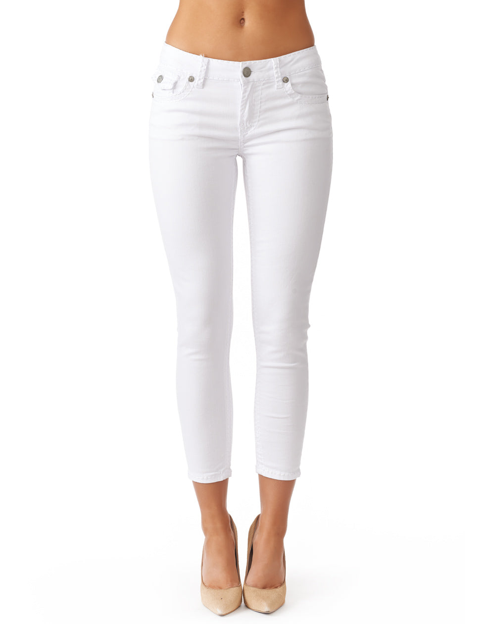 CHEEZE Signature Jean