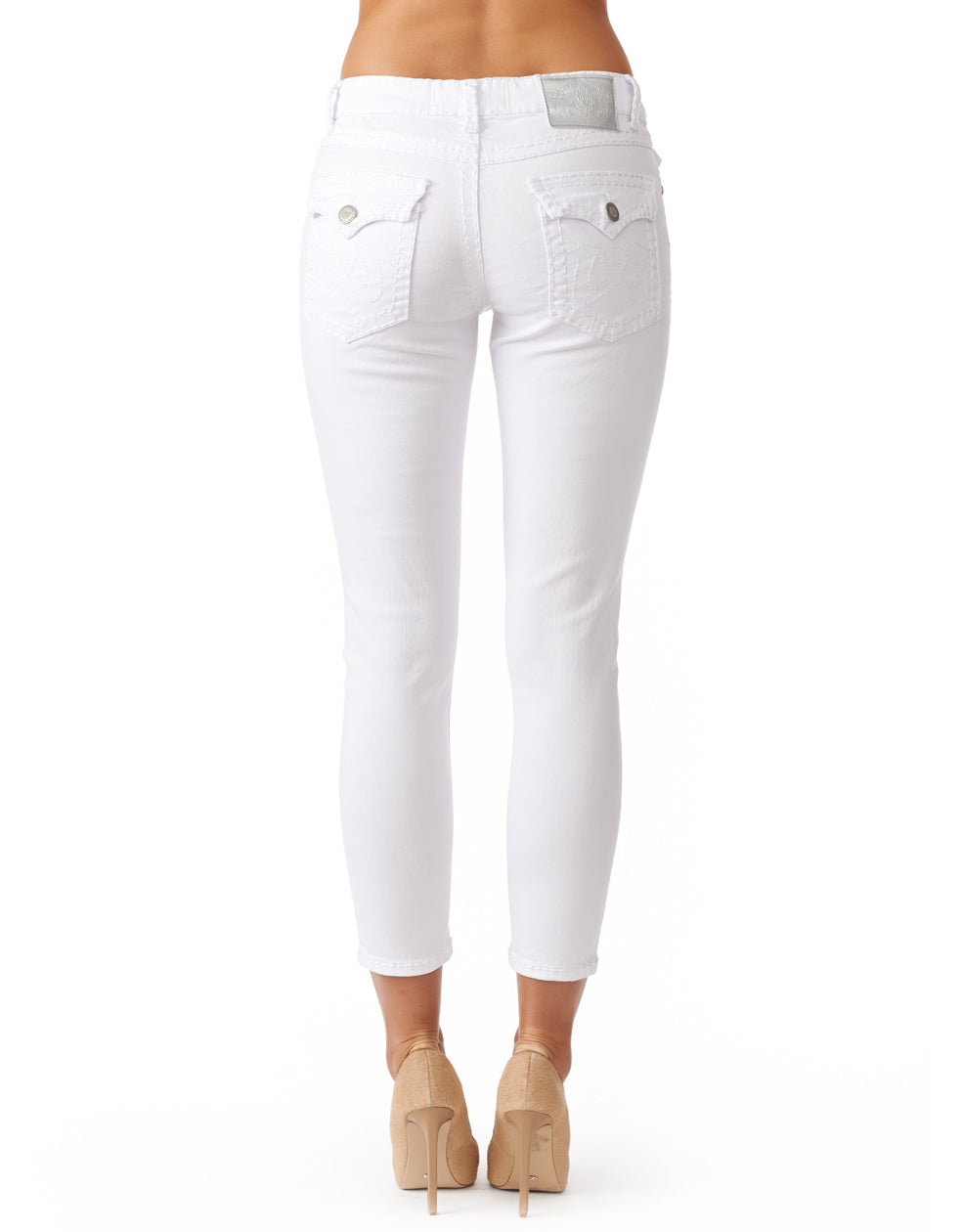 CHEEZE Signature Jean