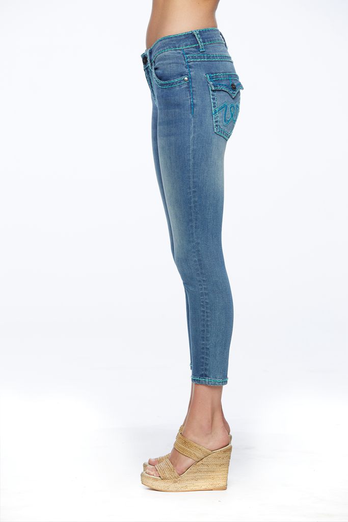 CHETBD Signature Jean