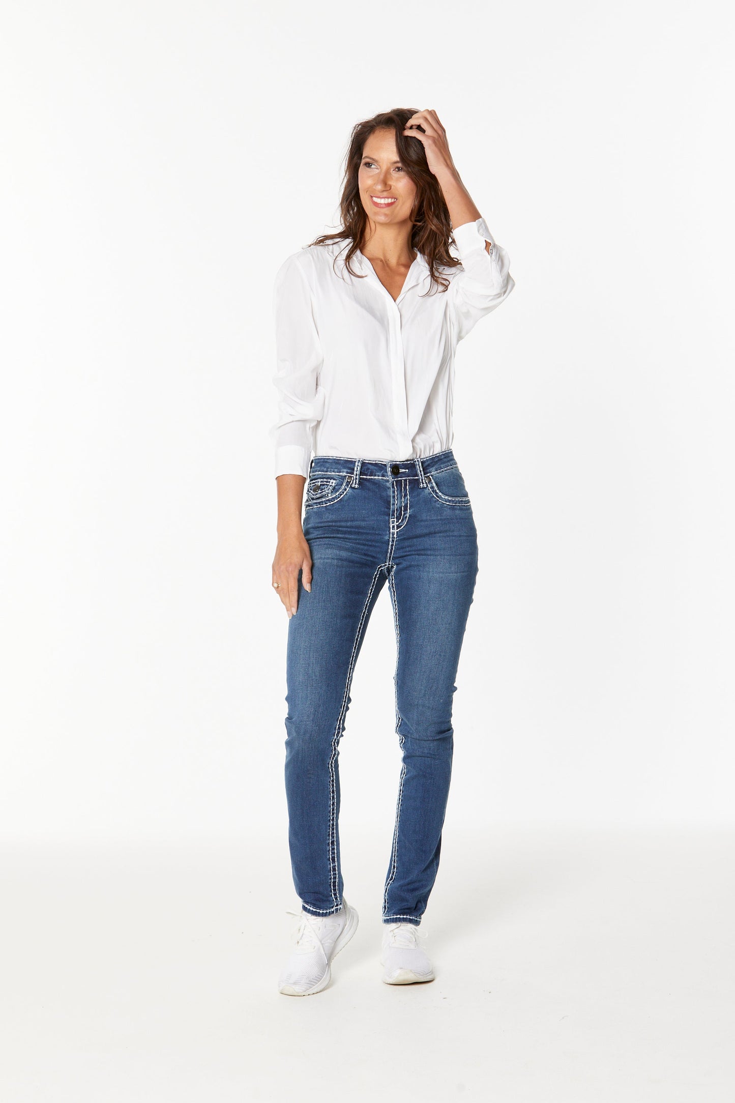 CHEWD Signature Jean