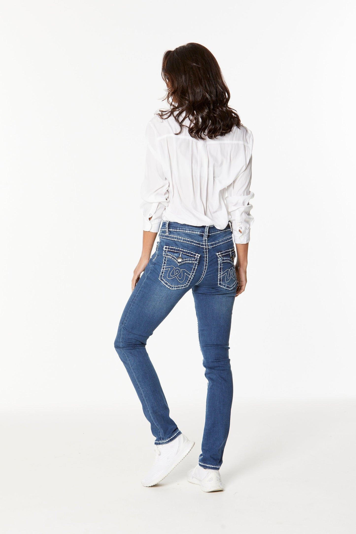 CHEWD Signature Jean