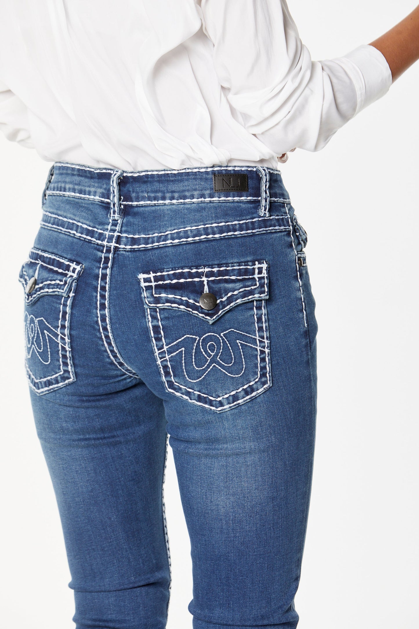 CHEWD Signature Jean