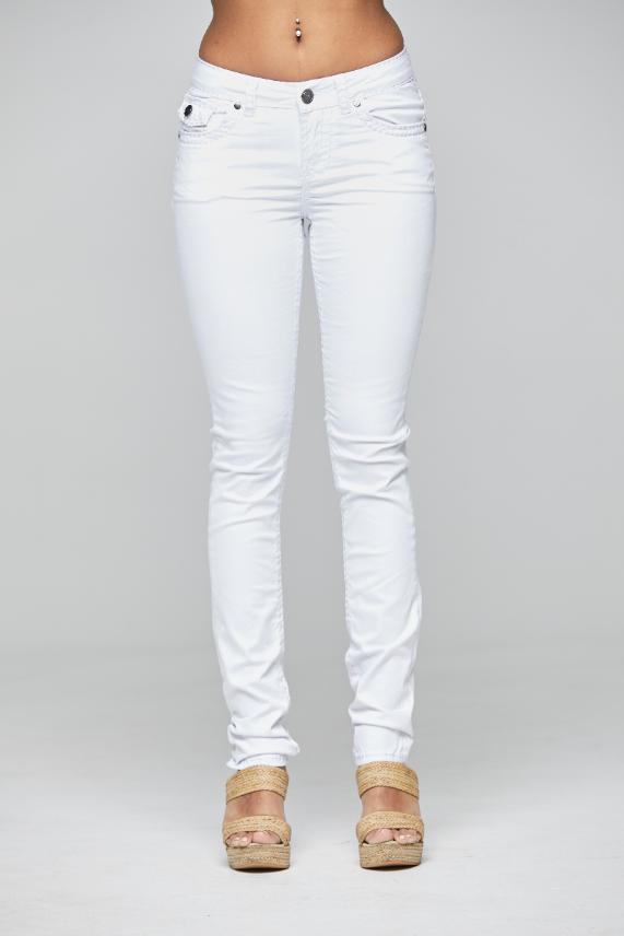 CHEWH Signature Jean
