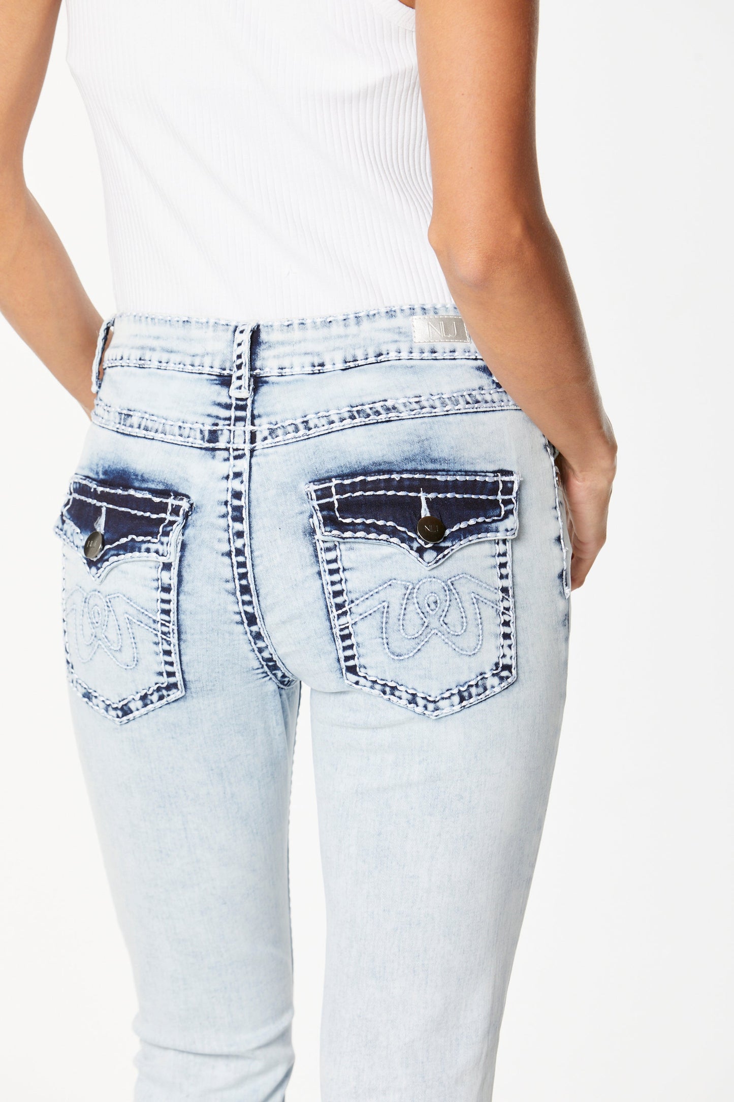 CHEIB Signature Jean