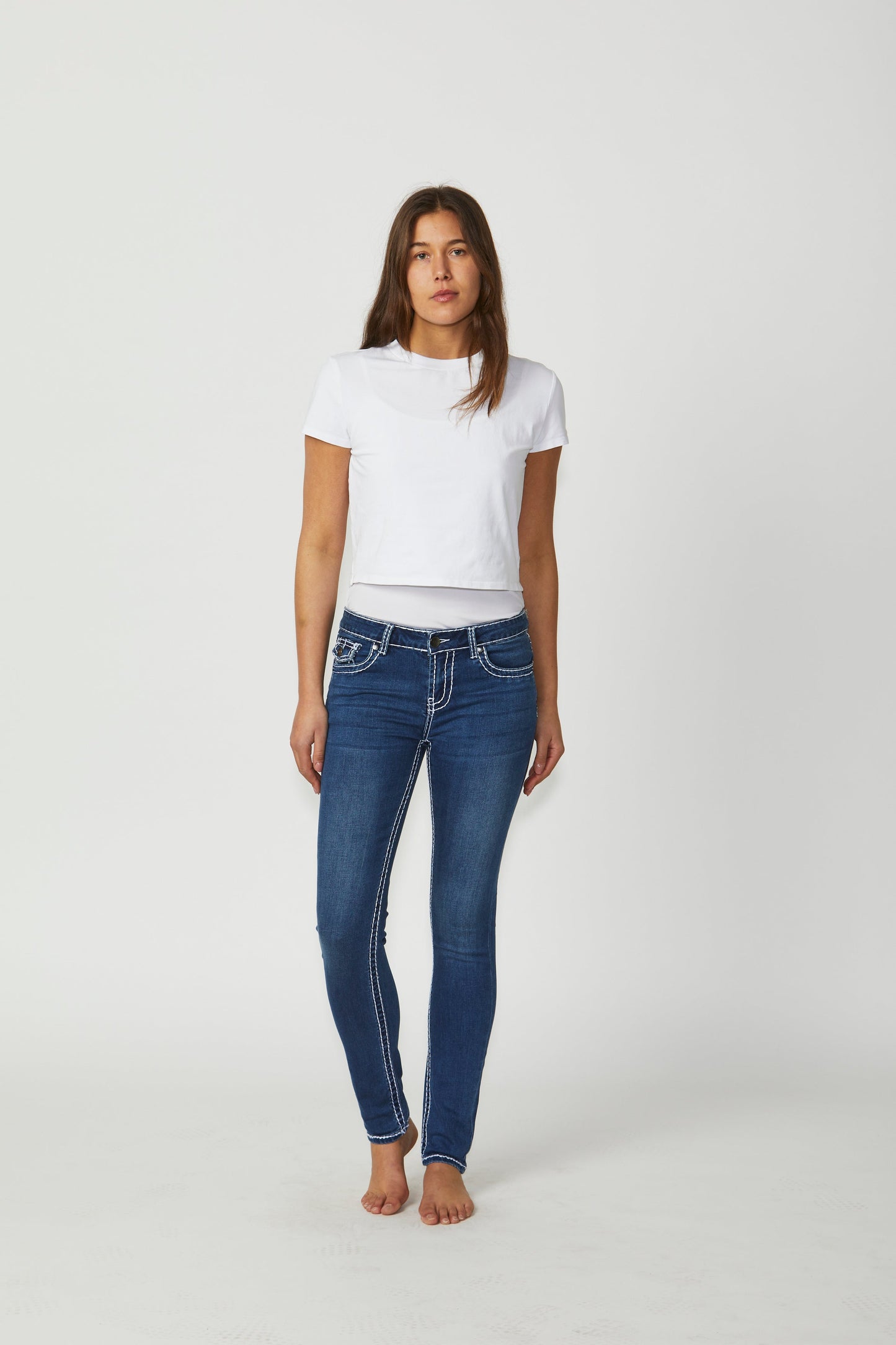 CHEWD Signature Jean