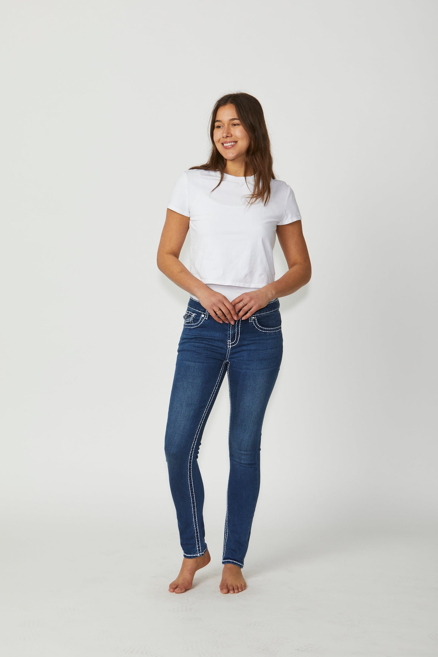 CHEWD Signature Jean