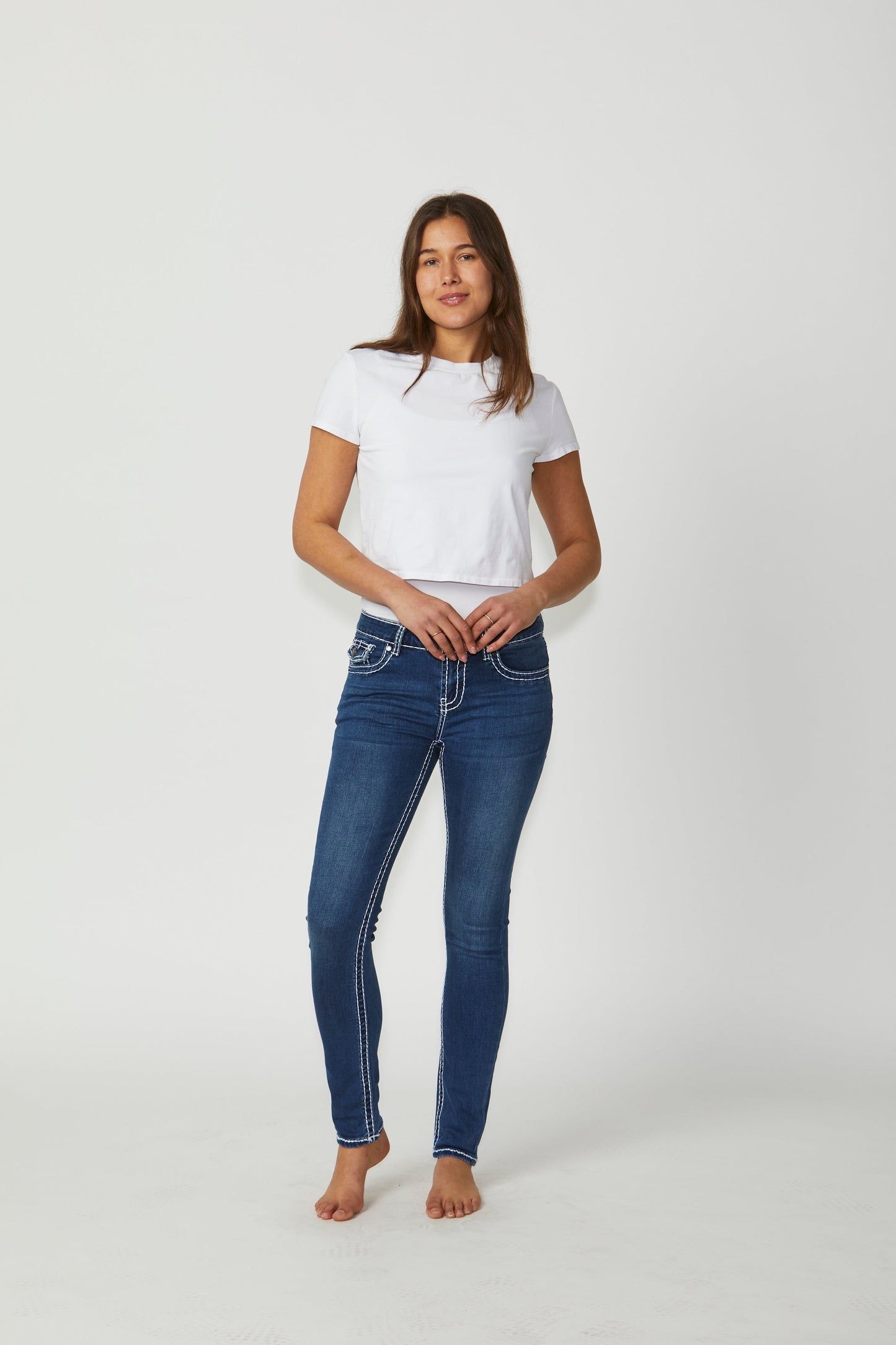 CHEWD Signature Jean