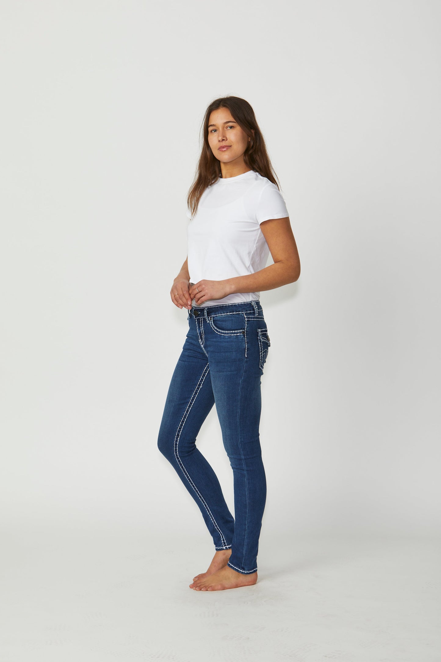 CHEWD Signature Jean