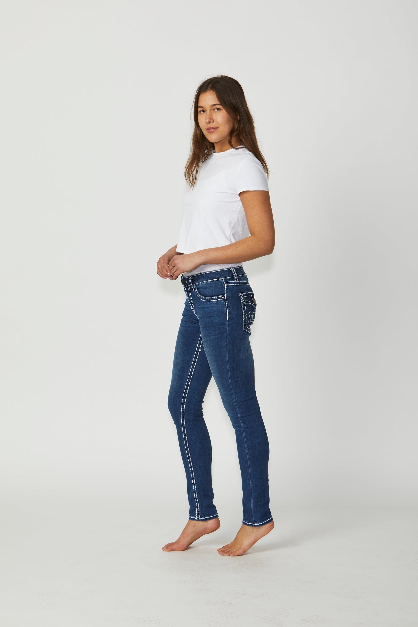 CHEWD Signature Jean