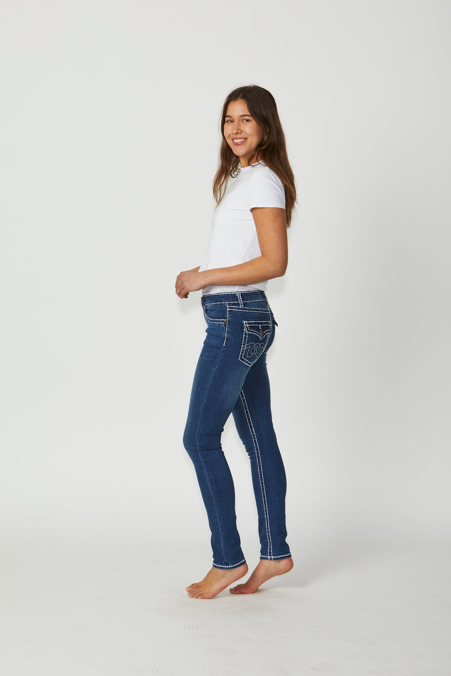 CHEWD Signature Jean