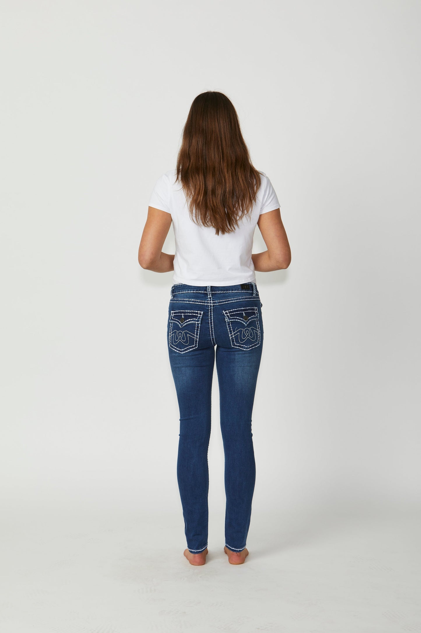 CHEWD Signature Jean